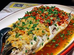 剁椒鱼头-云梦庭·剁椒鱼头(银泰中心in99店)