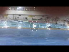 -七宝中学游泳馆