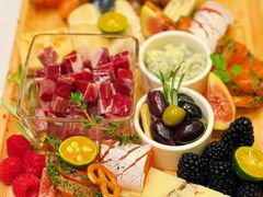 -珠江皇冠假日酒店-富临轩中餐厅