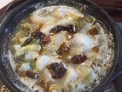 酸菜鱼-真功夫(北京路步行街店)