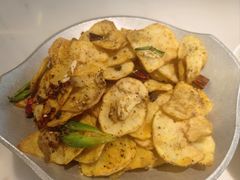 -茅庐川菜(烟台万象汇店)