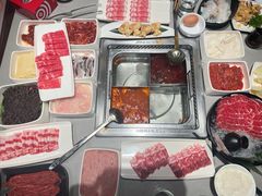 -海底捞火锅(吾悦广场店)
