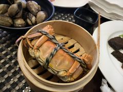 -诸暨耀江开元名都大酒店·琉森湖自助餐厅