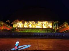 -三亚红色娘子军演艺公园景区