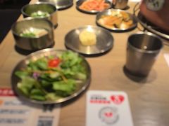 -西塔老太太泥炉烤肉(亚运村店)