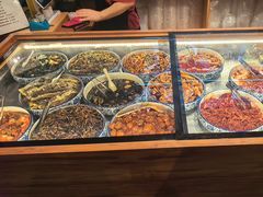 -聚合鑫东北熏酱熟食麻辣面(长阳店)