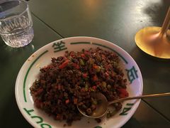 -一坐一忘云南菜(嘉里中心店)