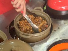 -灌顶姜母鸭(思明南路店)