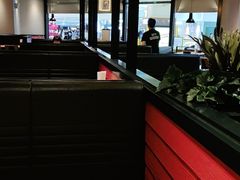 -新石器烤肉(南通CBD大有境店)