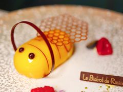 -Le Bistrot de Racine