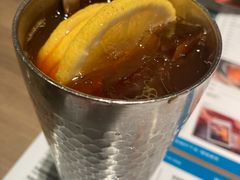 冻柠茶-敏华冰厅(天河城店)