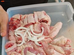 -烹然四季椰子鸡火锅(姚家园万象汇店)