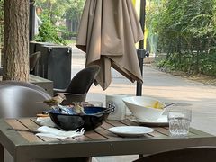 -Jamaicablue Coffeeshop(中央广场店)