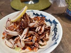 -香园茶社·金陵小灶(老门东店)