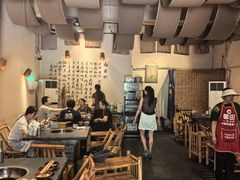 -大风老火锅(江北一店)
