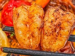 -庐灶江南·江南菜·四合院Bistro(东直门雍和宫·原华侨宾馆店)