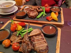 -云·酷 Atmosphere(国贸大酒店)