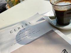 -边渡咖啡烘焙店(昙华林店)