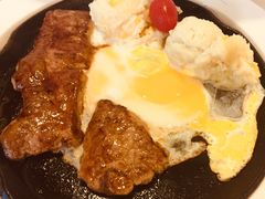 -豪客来牛排(新街口羊皮巷店)