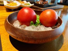 -和彩放题餐厅(酒仙桥店)