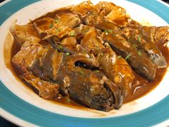 -船歌·鱼水饺青岛菜(合肥路永旺店)
