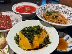 -阿大排档(长春这有山店)