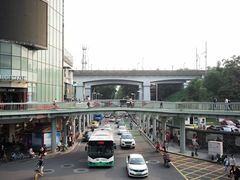 -边渡咖啡烘焙店(昙华林店)
