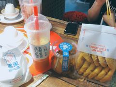 -墨茉点心局(国金街店)