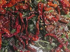 -茄子恰恰·新云南小炒(坪山益田店)