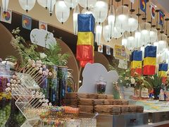 -凡塔斯牛排自助餐厅(莆田万达店)