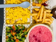 -艾米茉亲子餐厅(万象城店)