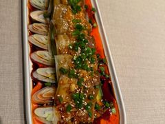 -漢舍中国菜馆(889广场店)
