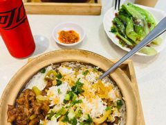 -膳心记-明火四宝煲仔饭(燕南店)