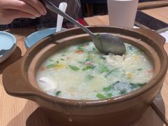 -宏状元现熬粥·京味菜(三里河店)