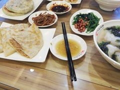 -华天二友居肉饼(宫门口店)