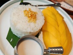 -樾餐厅泰式海鲜火锅(民歌湖店)