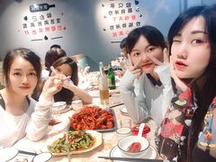 -忆口香龙虾(珠海夏湾老店)