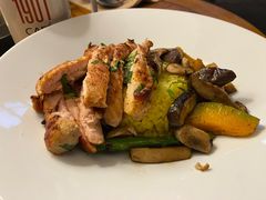 -1901 Cafe(西四店)