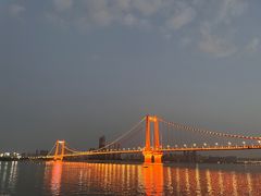 -武汉两江游览·夜游长江(汉口粤汉码头)
