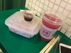 -孖记茶档·热腾茶餐(荔湾领展广场店)