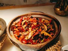 -川堂风·跷脚牛肉·乐山爆炒(中建乐荟天地店)