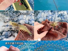 -SHRIMP CLUB万东餐饮钓虾·清吧