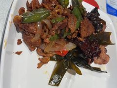 -八婺饭堂·自选店(新光汇店)