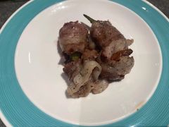 -额尔敦牛厨师铜板烧