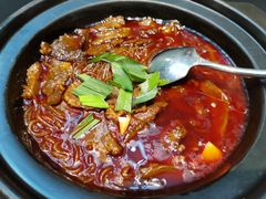 -半勺·新徽菜(银泰城店)