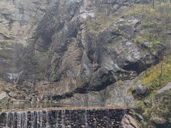 -燕子河大峡谷天坑仙境