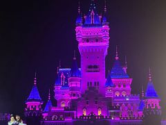 -青岛方特梦幻王国