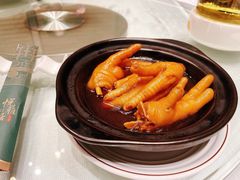 -悦雅居·老广州老味道(长湖店)
