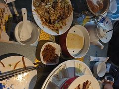 -满乡小馆