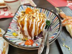 -仙隐小鹿中华料理(南宁万象城店)